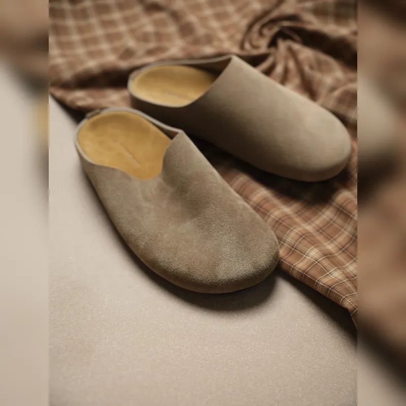 Haonanhuang Birkenstock Shoes Unisex-4