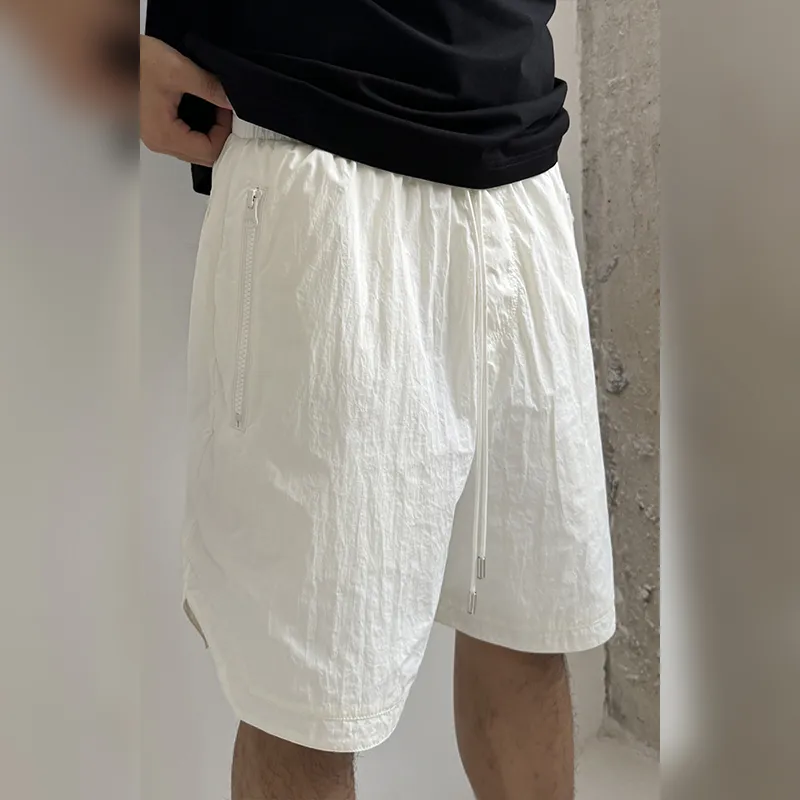 Haonanhuang Casual Shorts Unisex-8