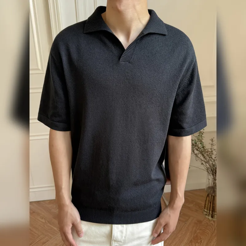 Haonanhuang T-Shirts Unisex-2