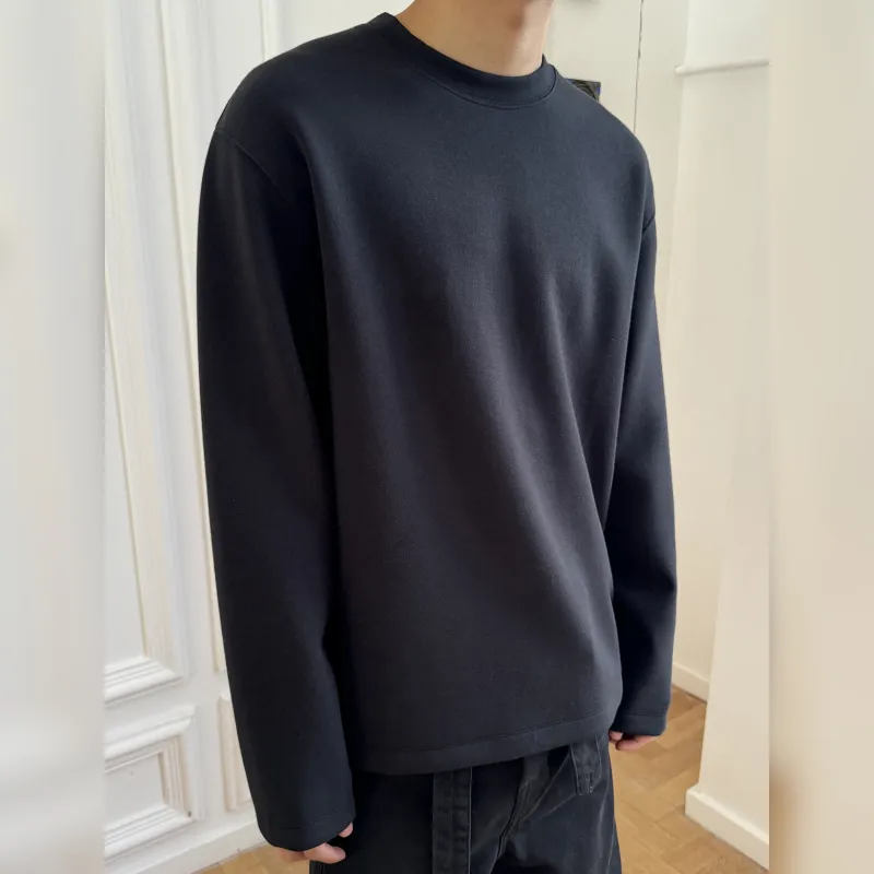 Haonanhuang T Shirts Unisex-2