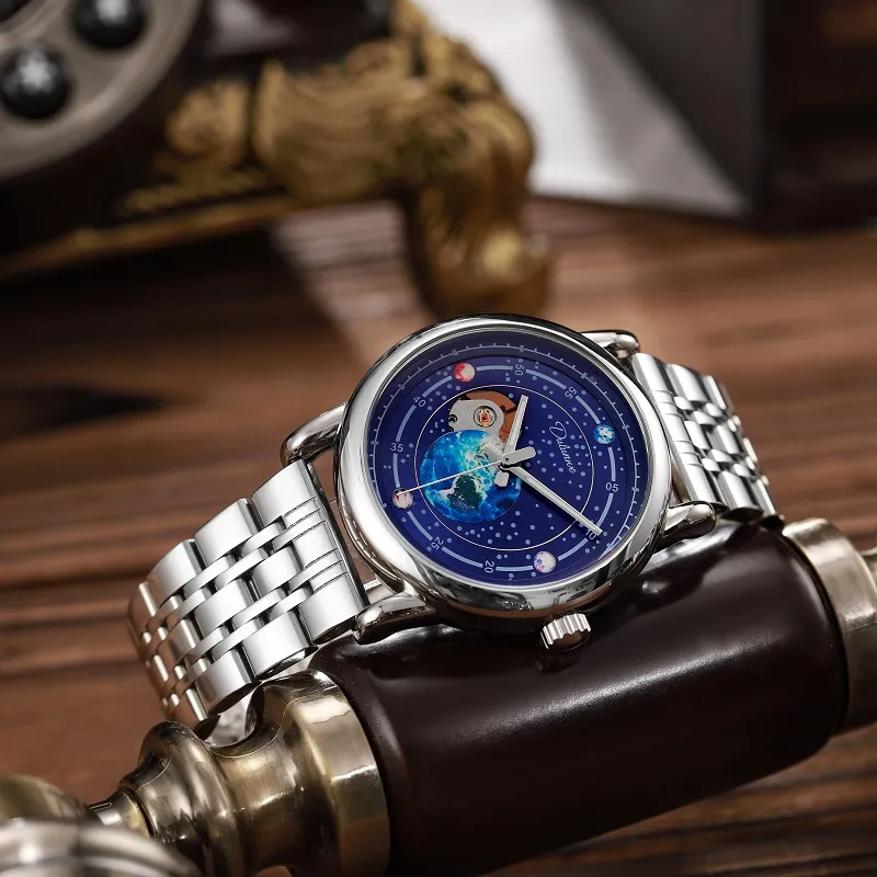 Dulunwe Men Watch-3