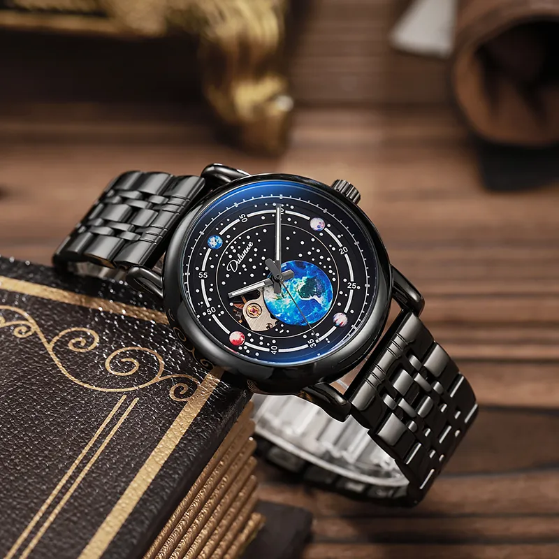 Dulunwe Men Watch-6