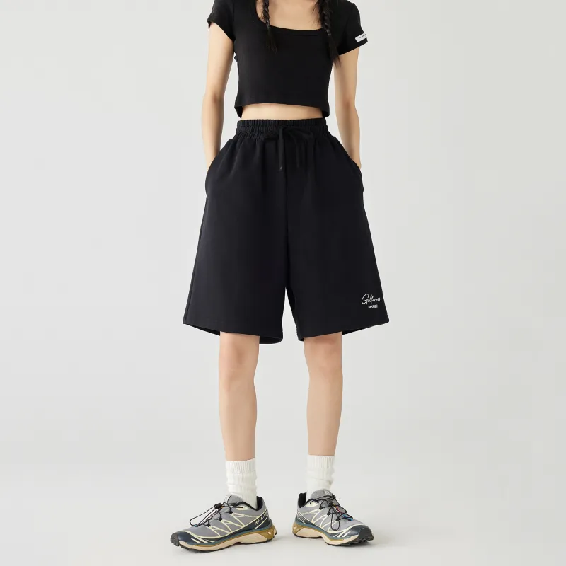 GOLFCROSS Casual Shorts Unisex-8