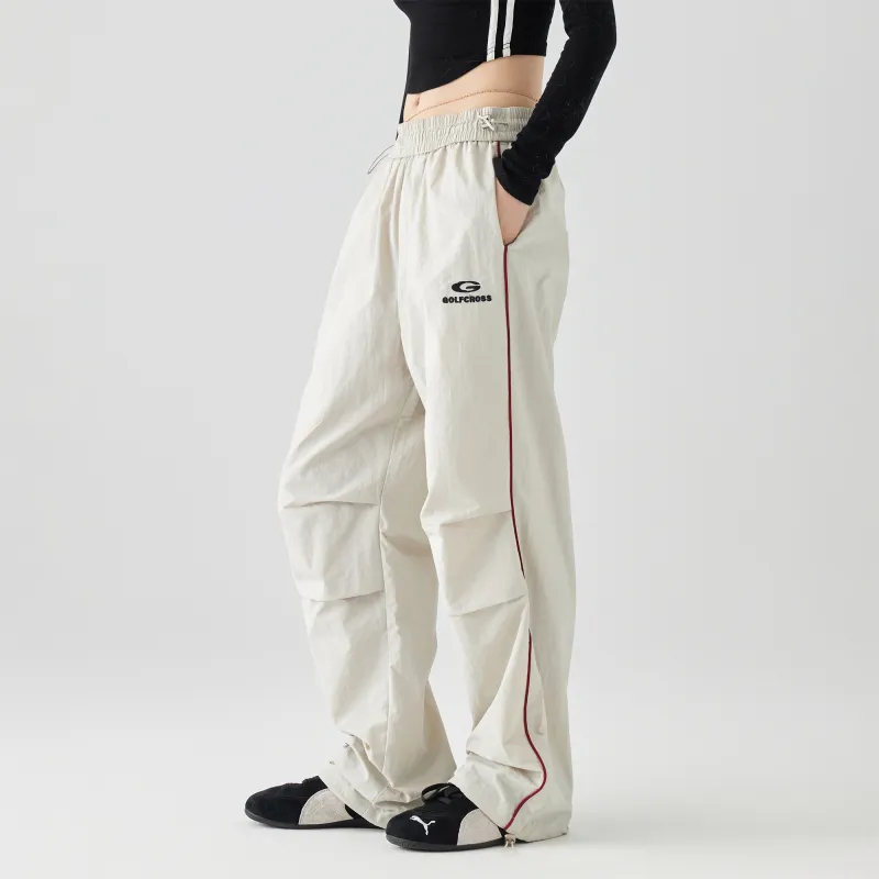 GOLFCROSS Casual Pants Unisex-4