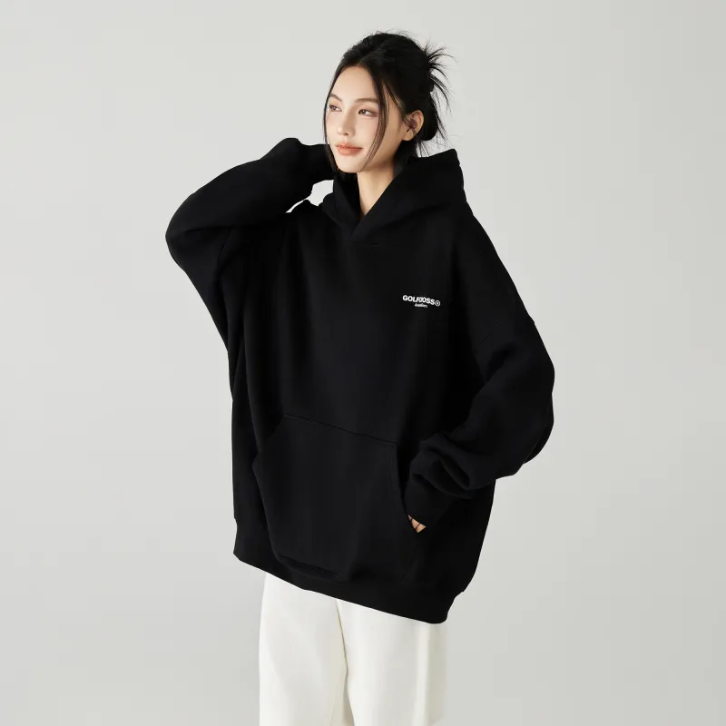 GOLFCROSS Sweatshirts Unisex-13