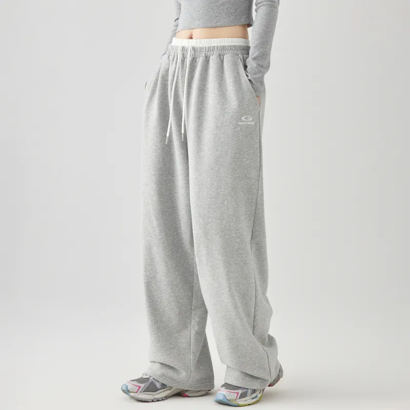 GOLFCROSS Casual Pants Unisex-2