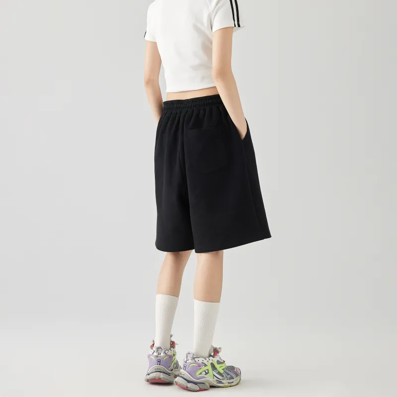 GOLFCROSS Casual Shorts Unisex-10