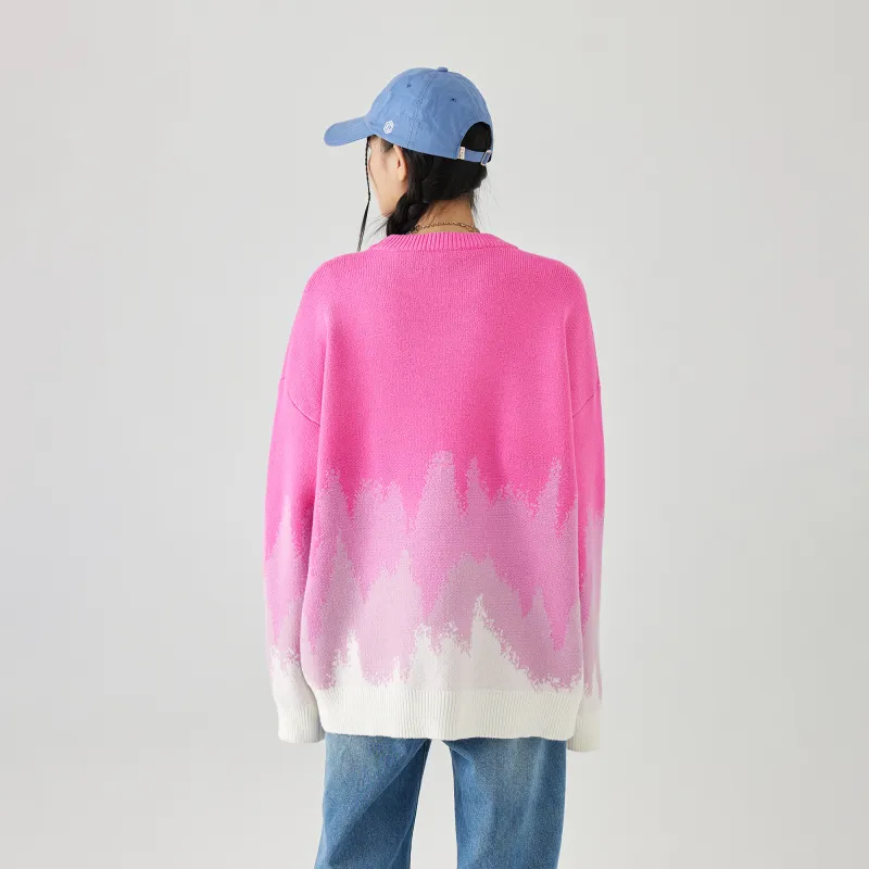 GOLFCROSS Sweaters Unisex-18