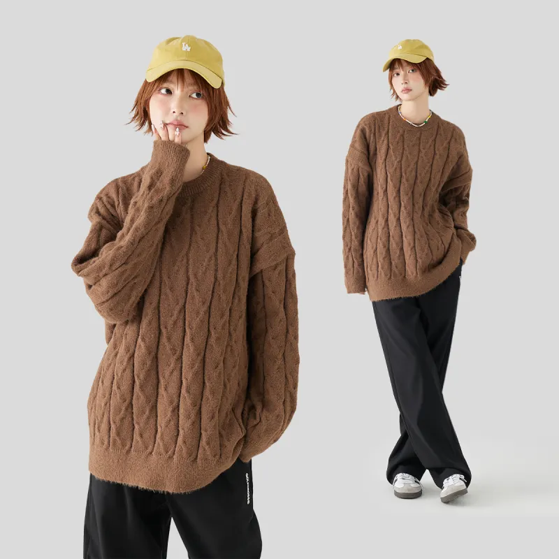 GOLFCROSS Knitwear Unisex-14
