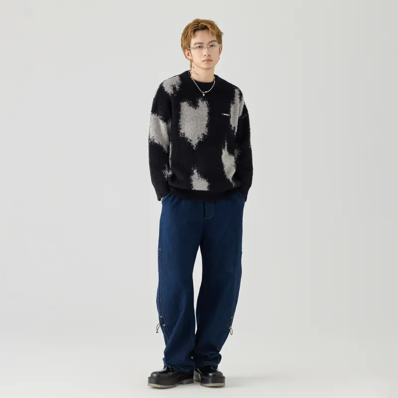 GOLFCROSS Knitwear Unisex-12