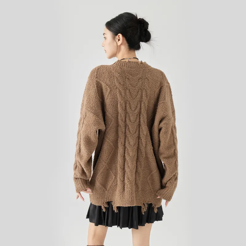 GOLFCROSS Knitwear Unisex-7