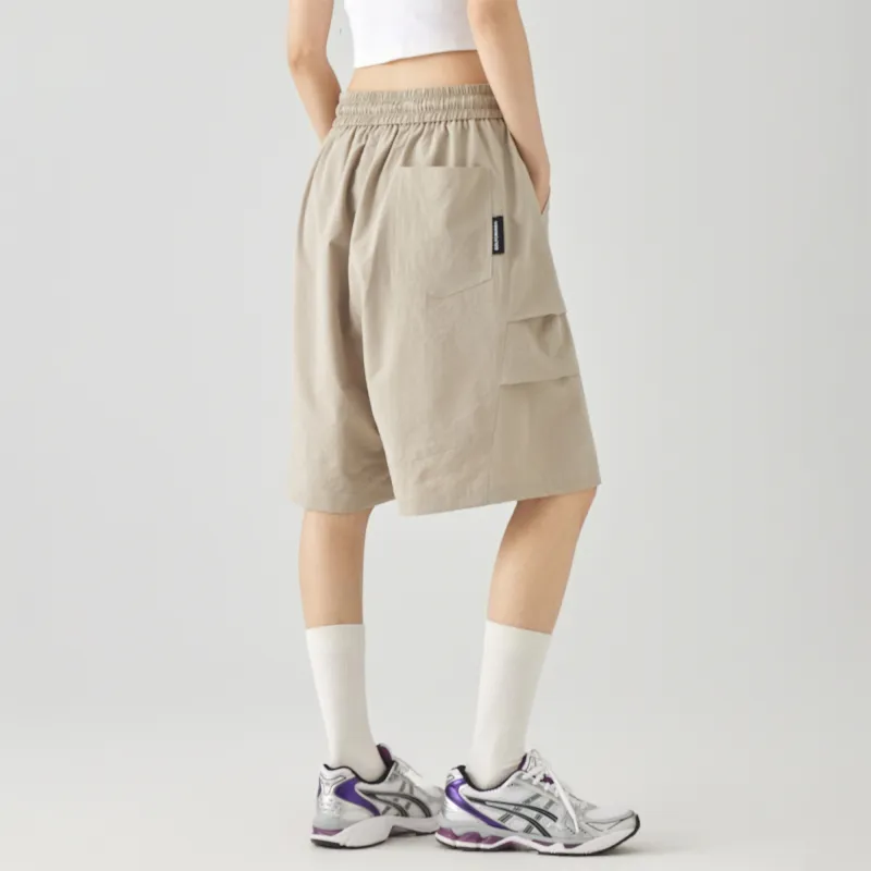 GOLFCROSS Casual Shorts Unisex-6