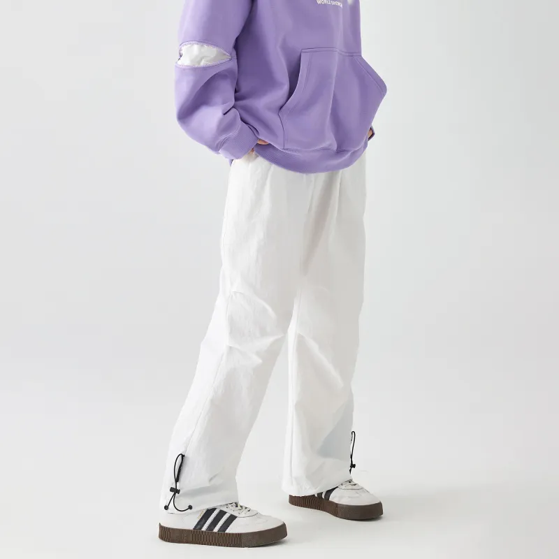 GOLFCROSS Casual Pants Unisex-9