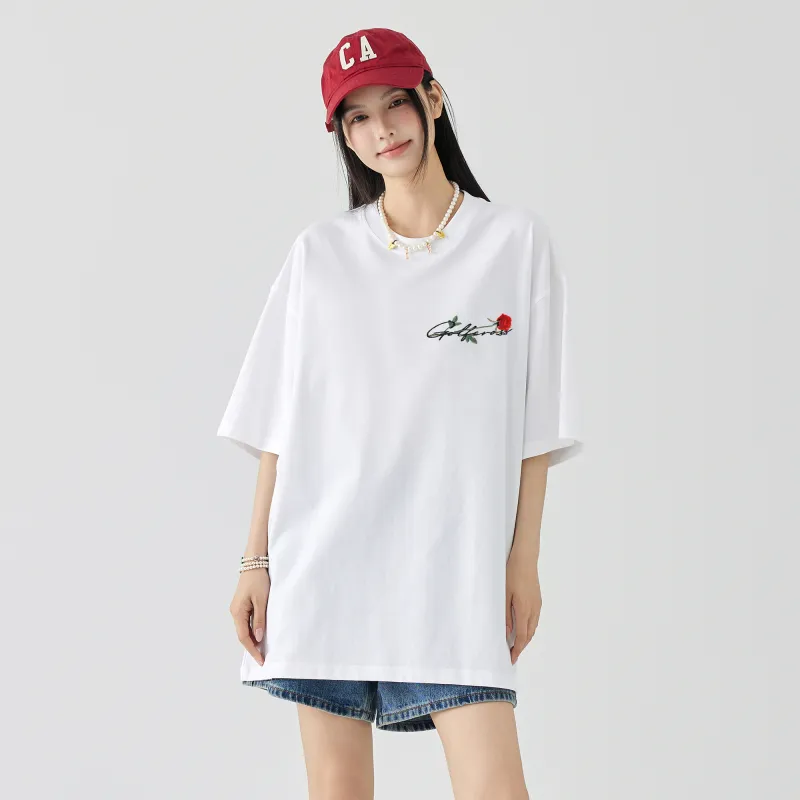 GOLFCROSS T Shirts Unisex-8