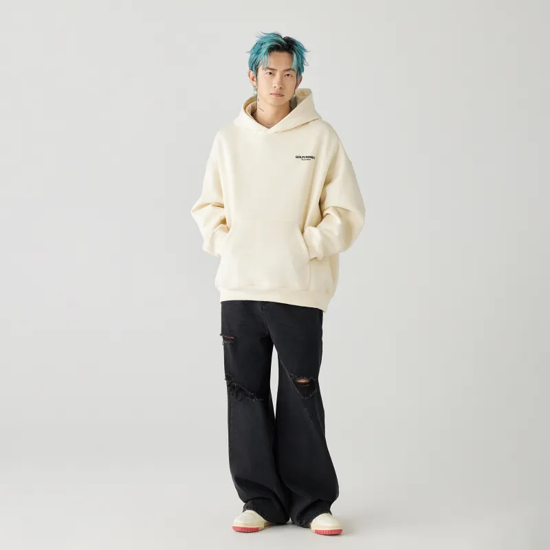 GOLFCROSS Sweatshirts Unisex-26