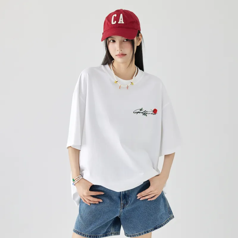 GOLFCROSS T Shirts Unisex-9
