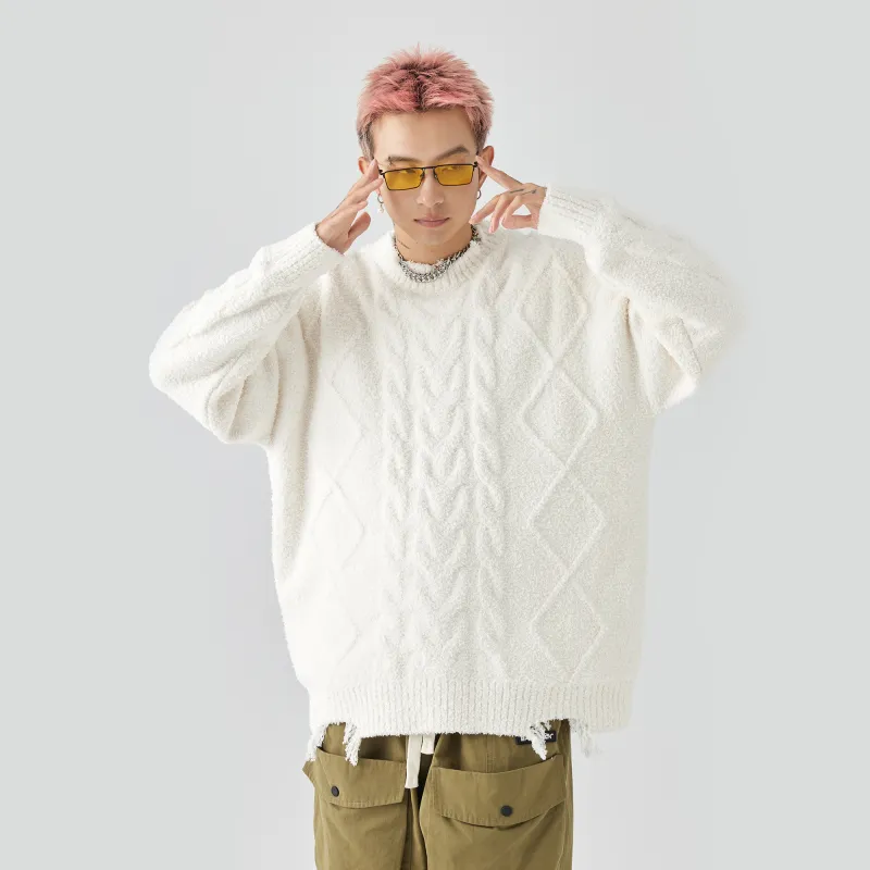 GOLFCROSS Knitwear Unisex-20