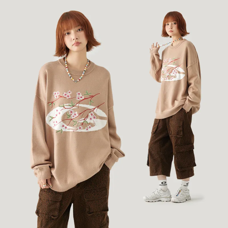 GOLFCROSS Knitwear Unisex-9