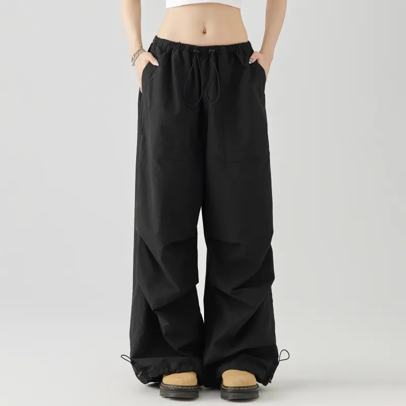 GOLFCROSS Casual Pants Unisex-2