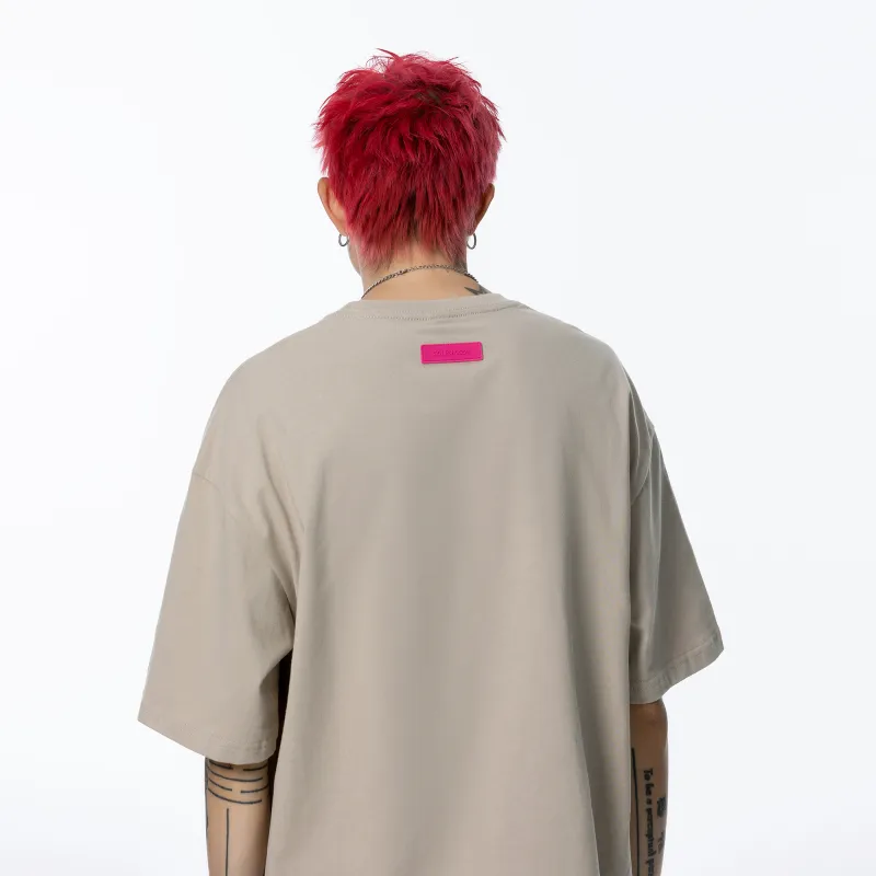 GOLFCROSS T Shirts Unisex-19