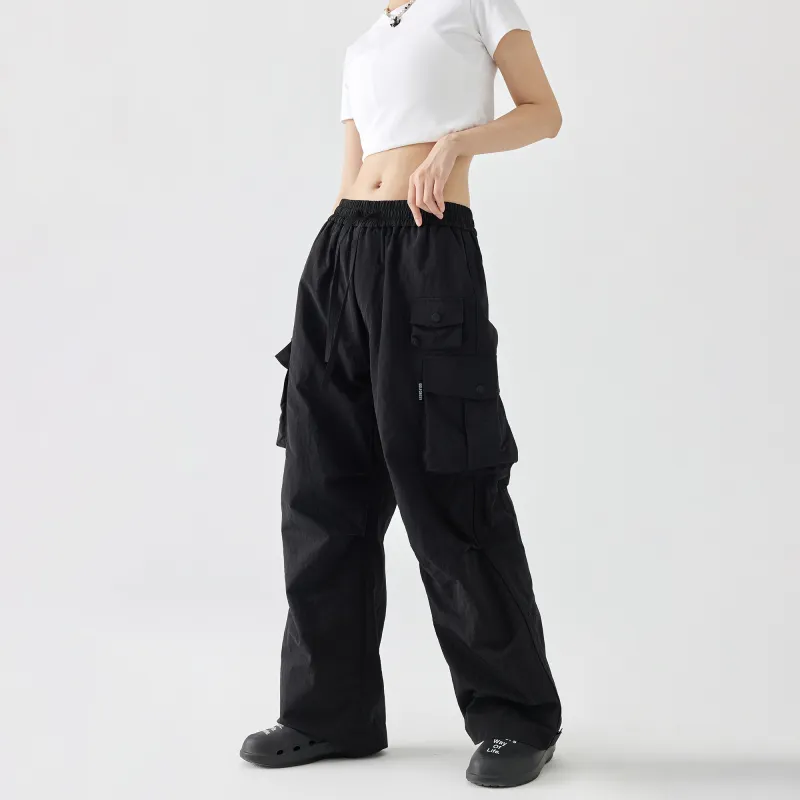 GOLFCROSS Casual Pants Unisex-2
