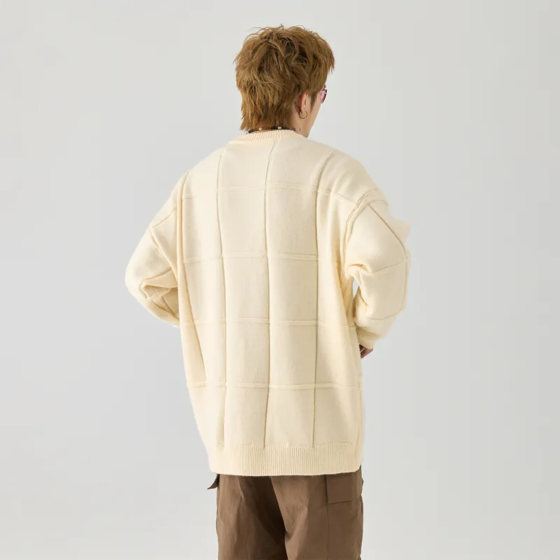 GOLFCROSS Knitwear Unisex-18
