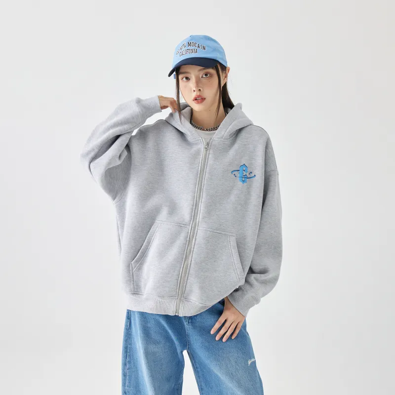 GOLFCROSS Sweatshirt Fall Unisex-18