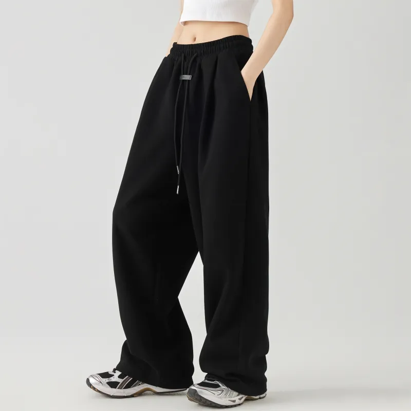 GOLFCROSS Casual Pants Unisex-4