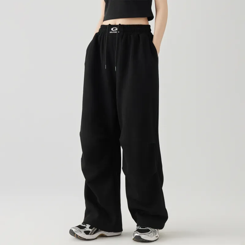 GOLFCROSS Casual Pants Unisex-4