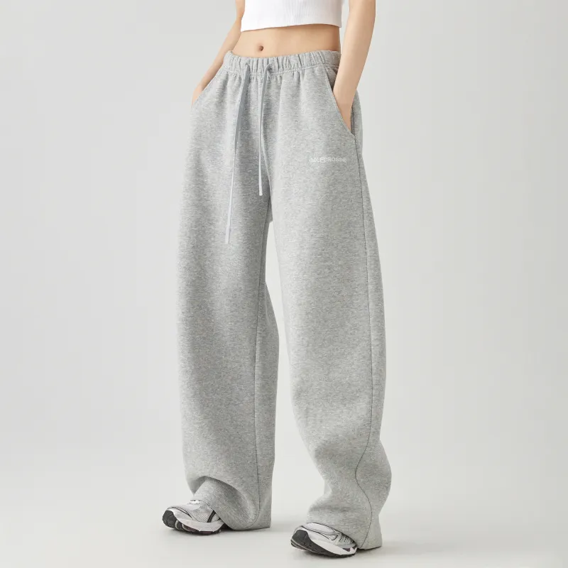 GOLFCROSS Casual Pants Unisex-9