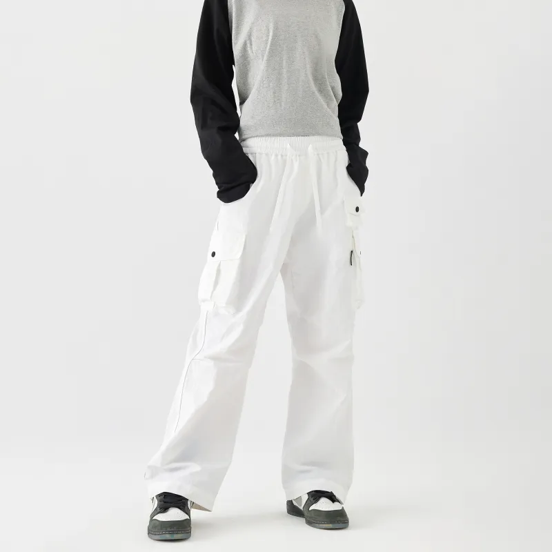 GOLFCROSS Casual Pants Unisex-10