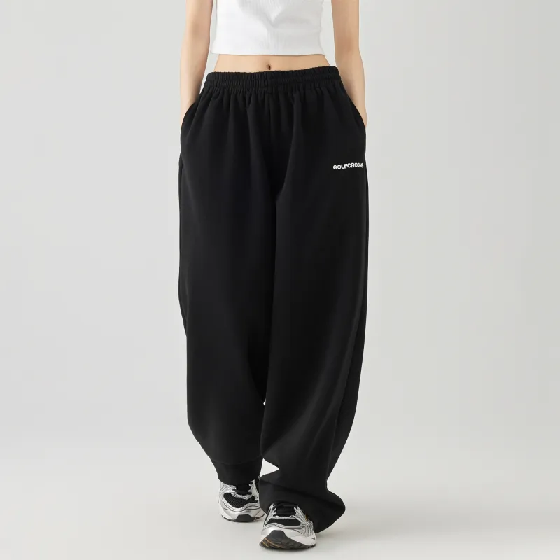GOLFCROSS Casual Pants Unisex-6
