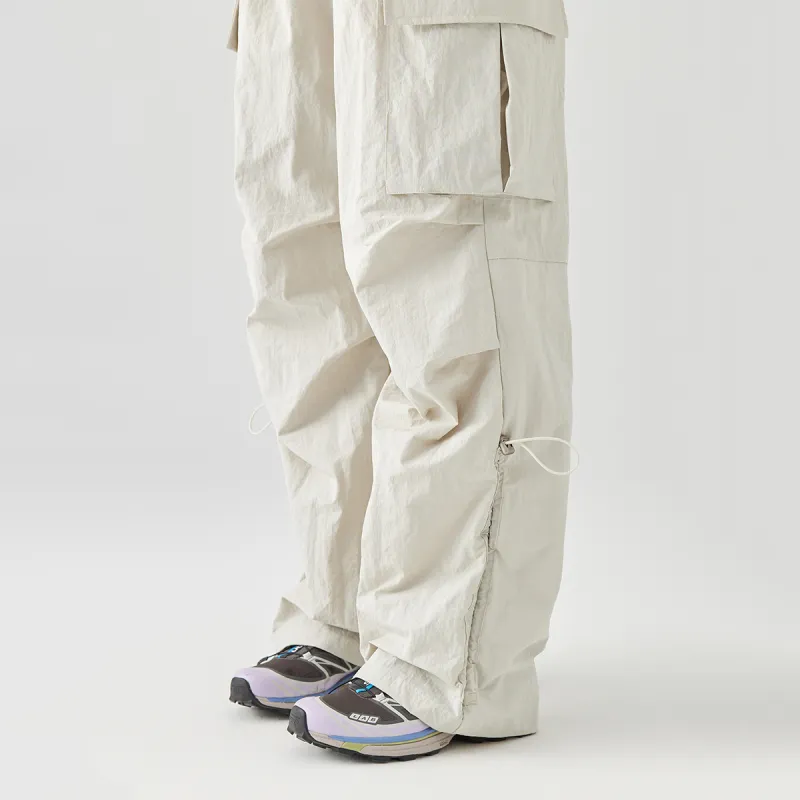 GOLFCROSS Casual Pants Unisex-19