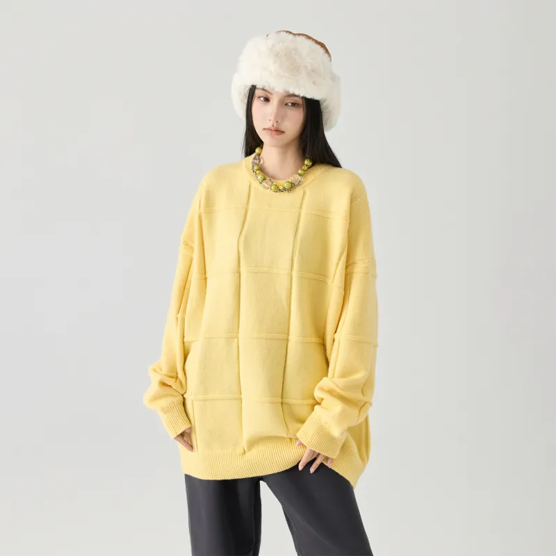 GOLFCROSS Knitwear Unisex-3
