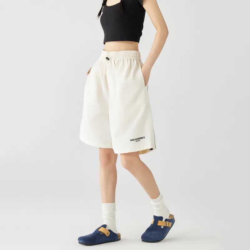 GOLFCROSS Casual Shorts Unisex-6