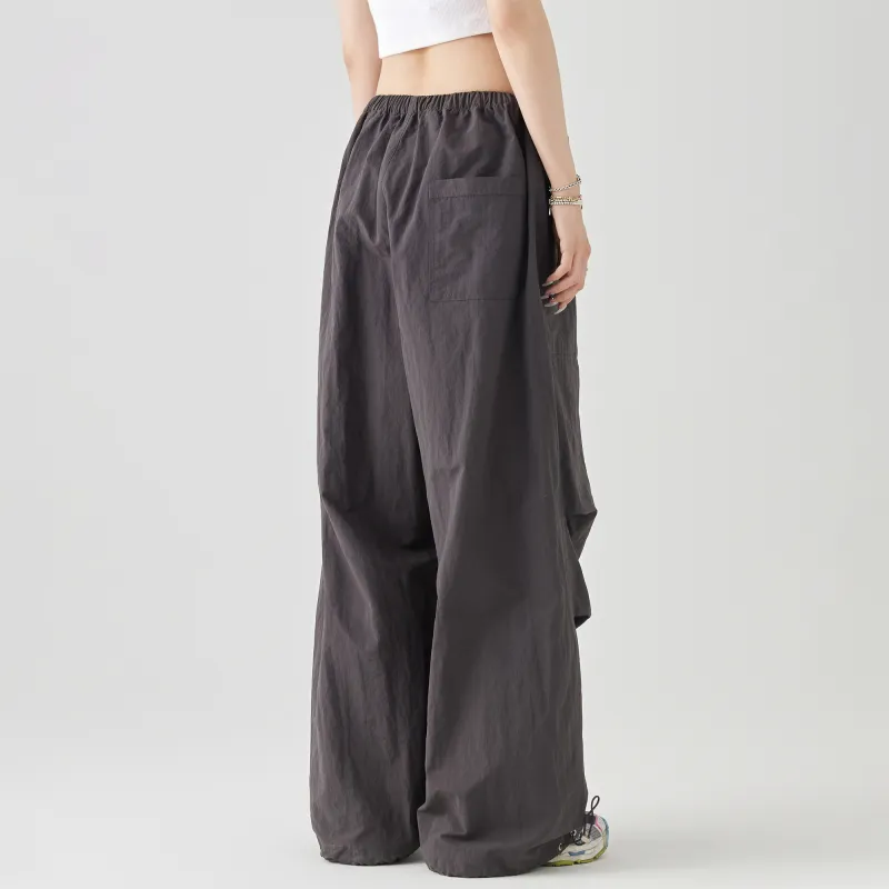 GOLFCROSS Casual Pants Unisex-11