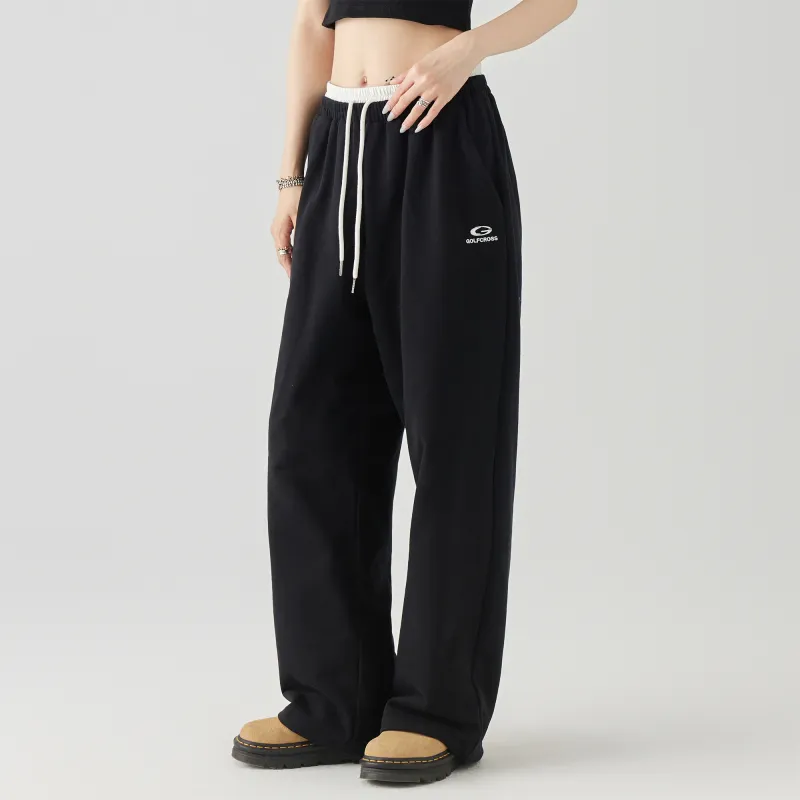 GOLFCROSS Casual Pants Unisex-10