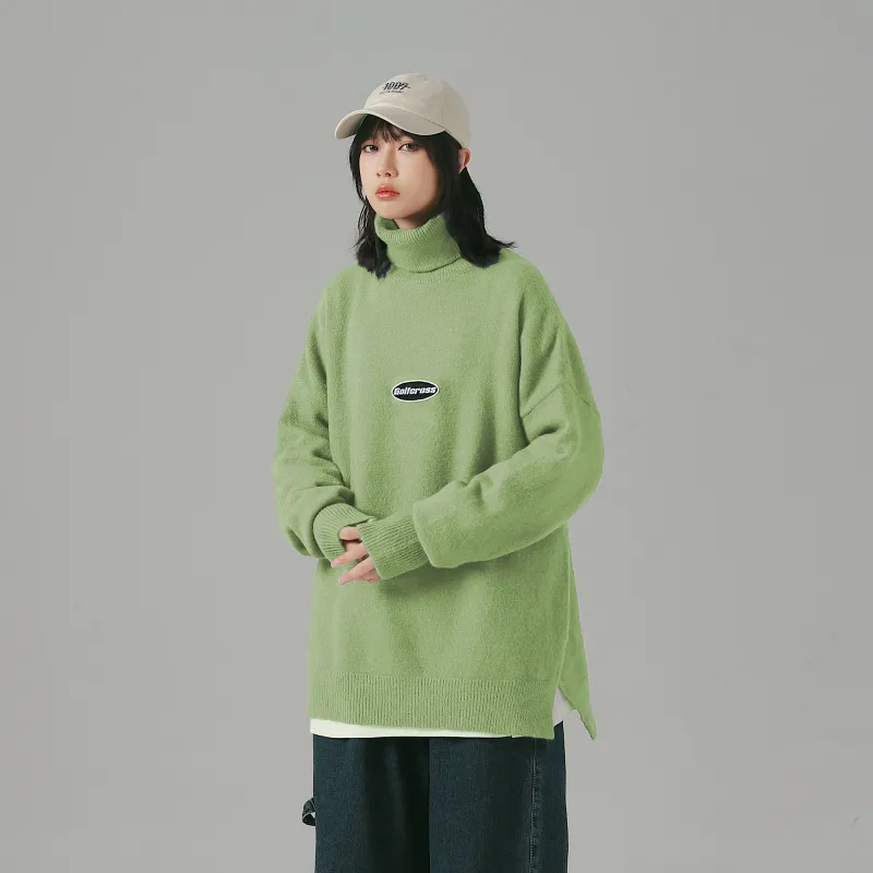 GOLFCROSS Sweaters Unisex-14