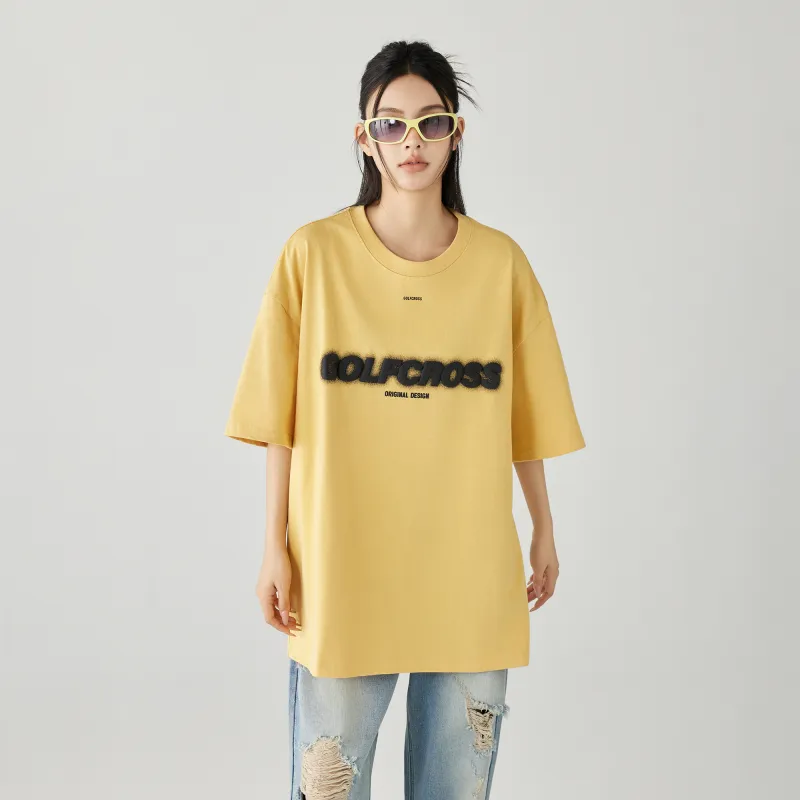 GOLFCROSS T Shirts Unisex-16