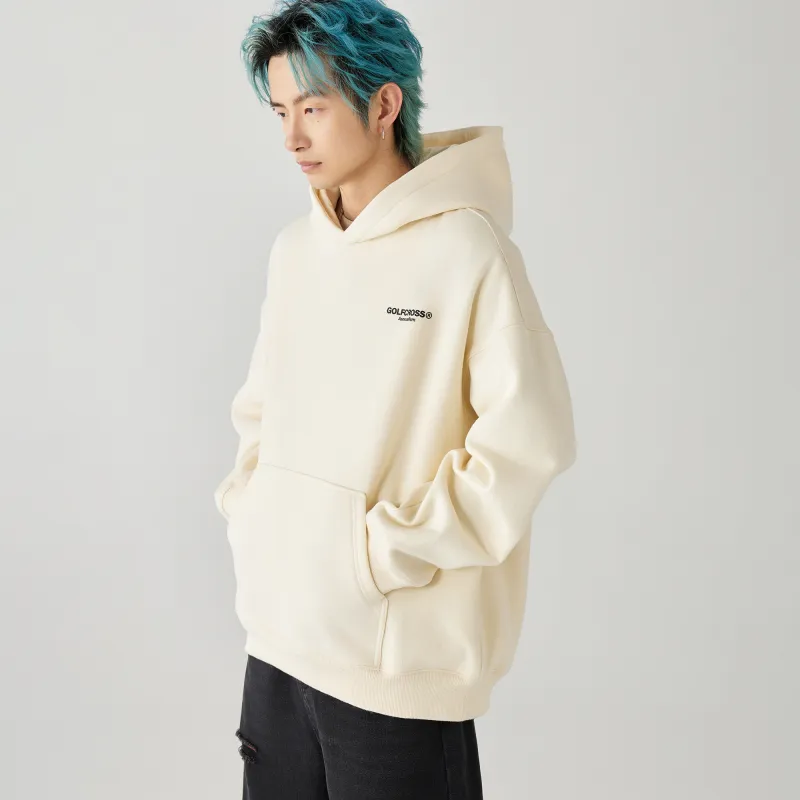 GOLFCROSS Sweatshirts Unisex-25