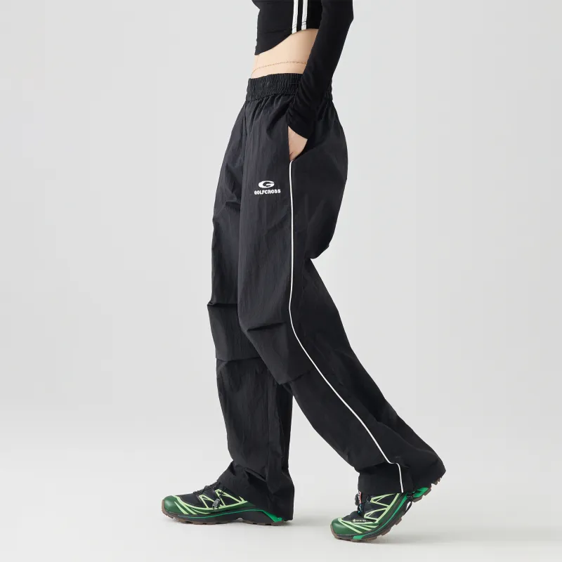 GOLFCROSS Casual Pants Unisex-12