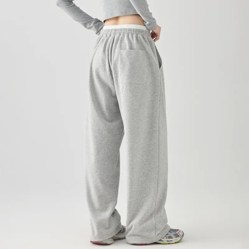 GOLFCROSS Casual Pants Unisex-6
