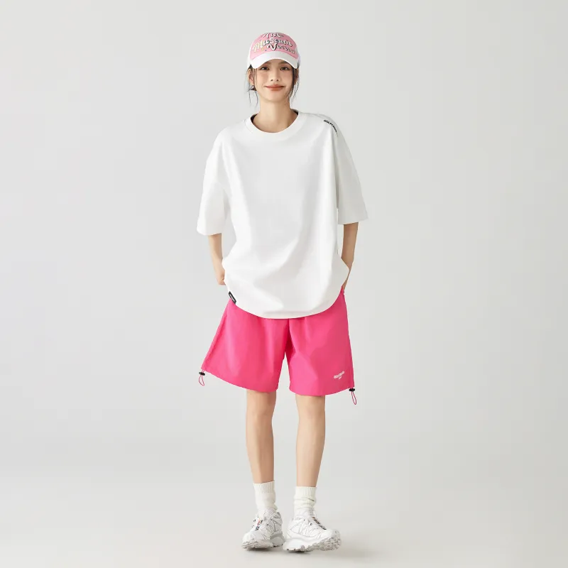 GOLFCROSS T Shirts Unisex-5