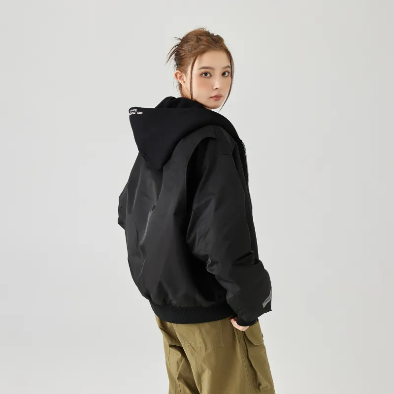 GOLFCROSS Down Jackets Unisex-24