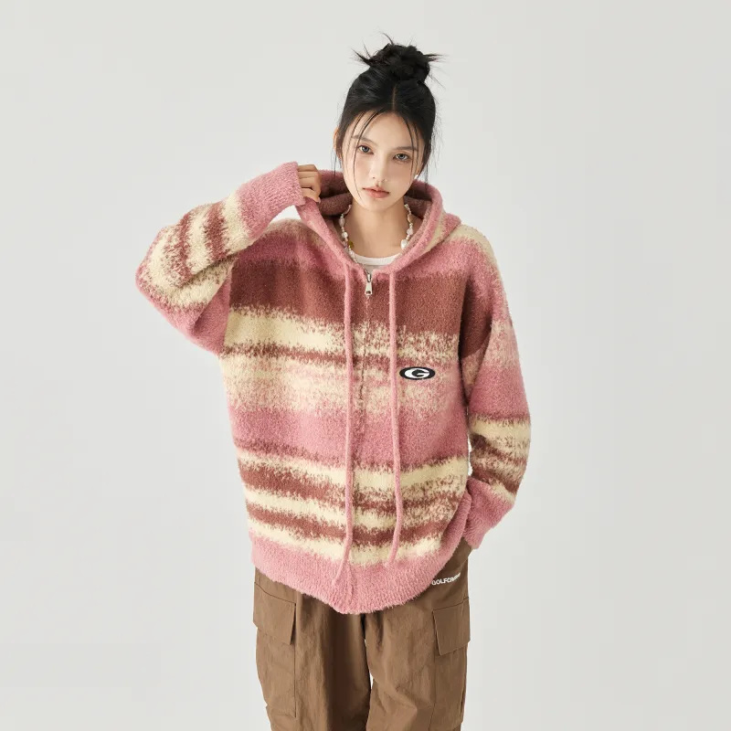 GOLFCROSS Knitwear Unisex-4