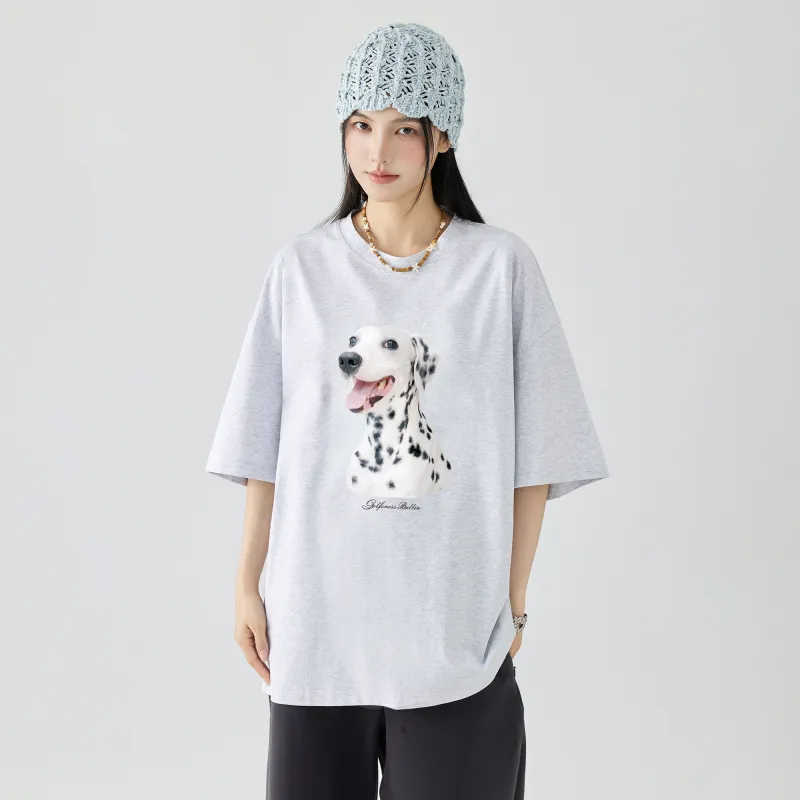 GOLFCROSS T Shirts Unisex-14