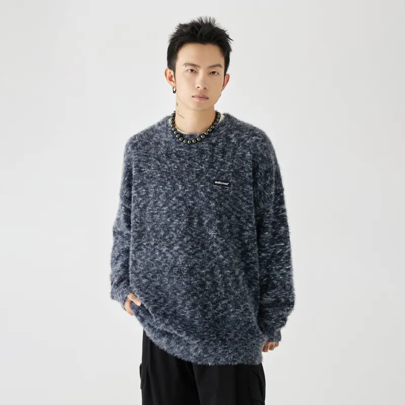 GOLFCROSS Sweaters Unisex-4