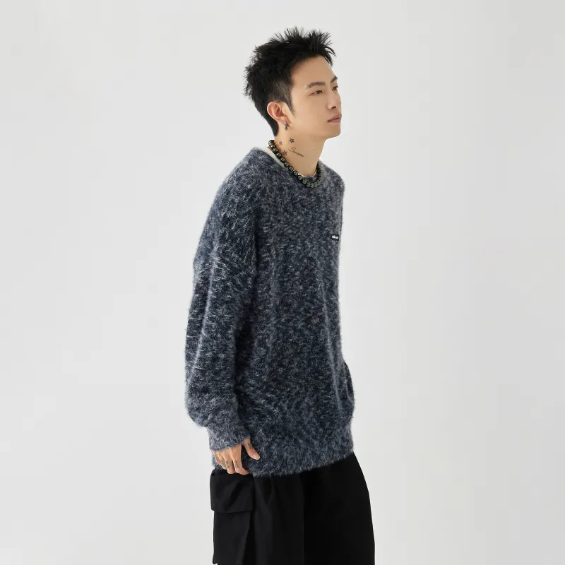 GOLFCROSS Sweaters Unisex-2