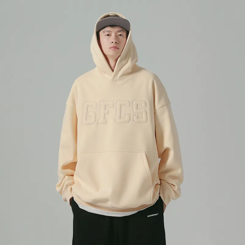 GOLFCROSS Sweatshirts Unisex-26