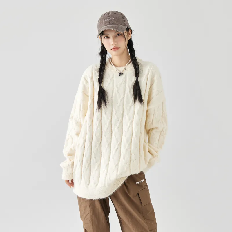 GOLFCROSS Knitwear Unisex-22